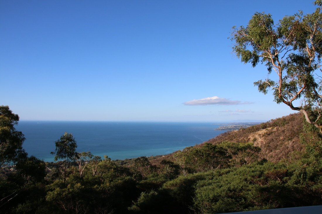 씨윈즈 가든 내 북부 전망대 (Northern Lookout, Seawinds Gardens)